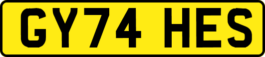 GY74HES