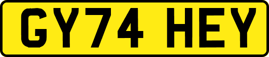 GY74HEY