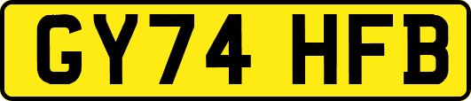 GY74HFB