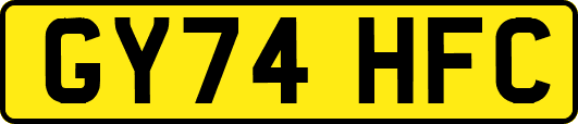 GY74HFC