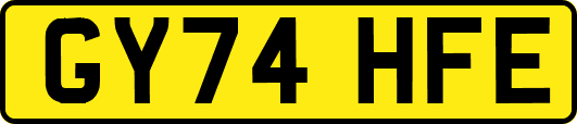 GY74HFE