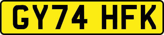 GY74HFK