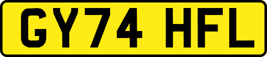 GY74HFL