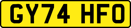 GY74HFO