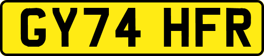 GY74HFR