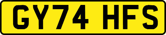 GY74HFS