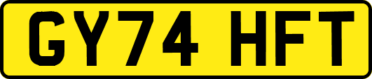 GY74HFT