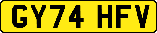 GY74HFV