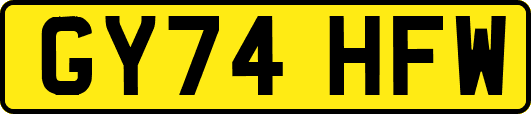 GY74HFW