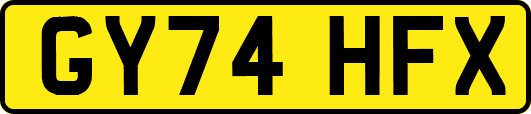 GY74HFX