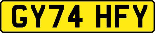 GY74HFY