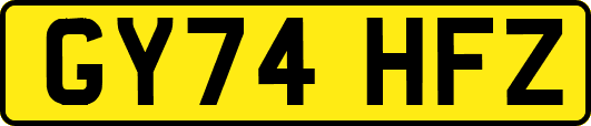 GY74HFZ