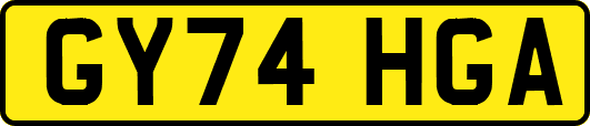 GY74HGA