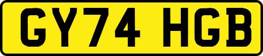 GY74HGB
