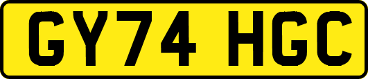 GY74HGC