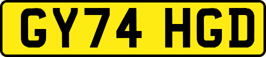 GY74HGD