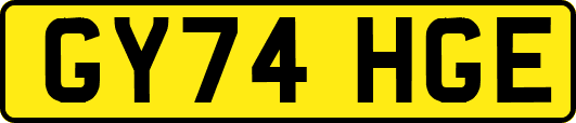 GY74HGE