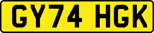 GY74HGK