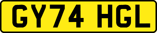 GY74HGL