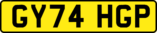GY74HGP