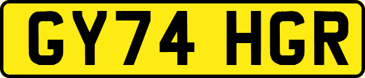GY74HGR