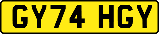 GY74HGY