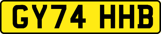 GY74HHB