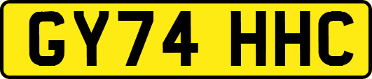 GY74HHC