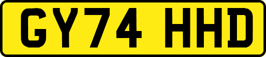 GY74HHD