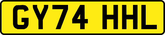 GY74HHL