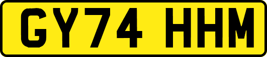 GY74HHM