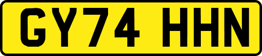 GY74HHN