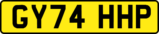 GY74HHP