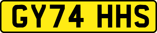 GY74HHS