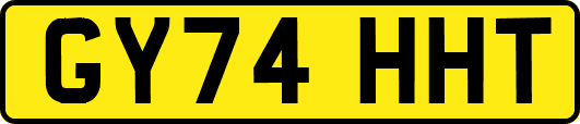 GY74HHT