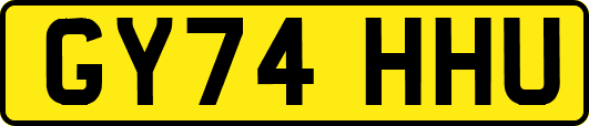 GY74HHU