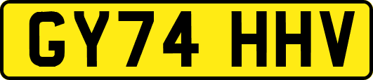 GY74HHV