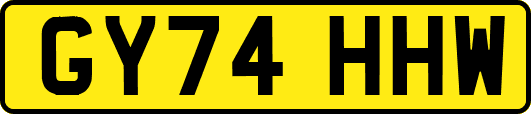 GY74HHW