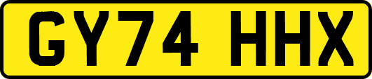 GY74HHX
