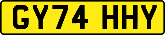 GY74HHY