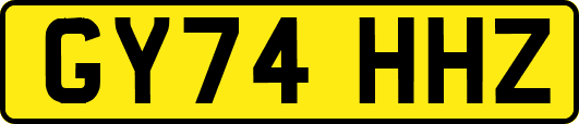 GY74HHZ