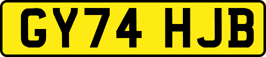 GY74HJB