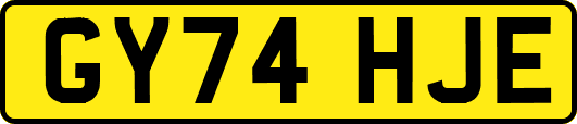 GY74HJE