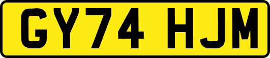 GY74HJM