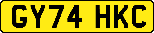 GY74HKC