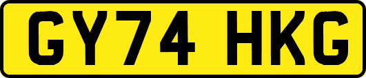 GY74HKG