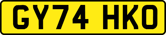 GY74HKO