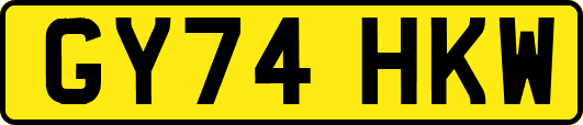 GY74HKW