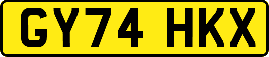 GY74HKX