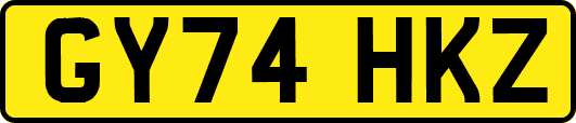 GY74HKZ